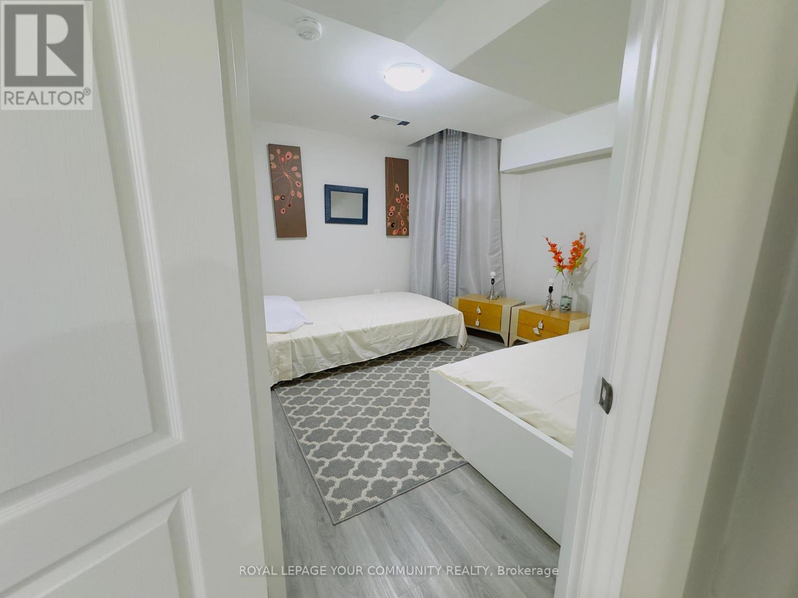 Bsmt - 24 Nasmith Street, Brampton, Ontario  L6S 4Y8 - Photo 6 - W14013840