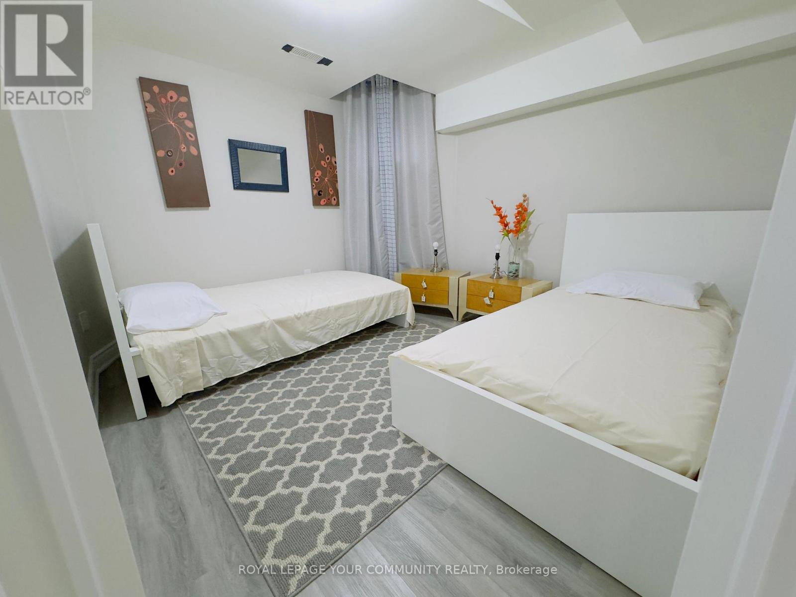 Bsmt - 24 Nasmith Street, Brampton, Ontario  L6S 4Y8 - Photo 7 - W14013840