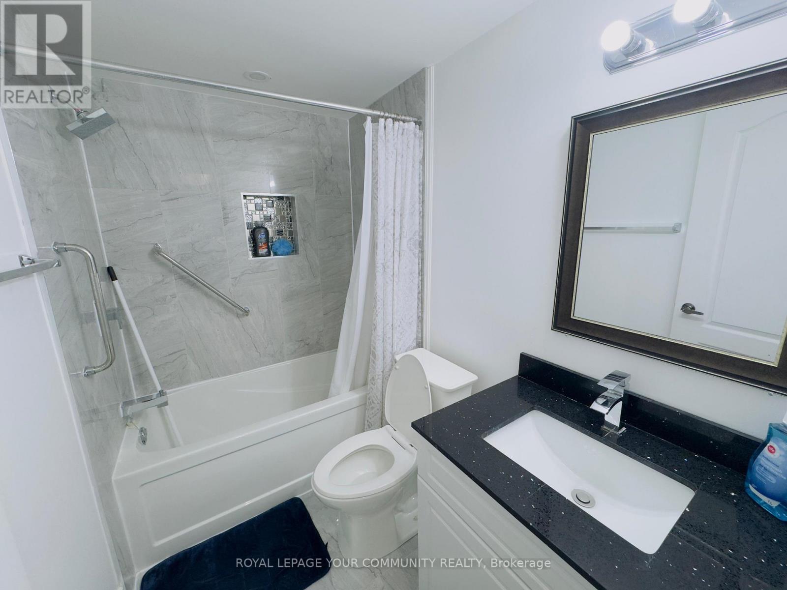 Bsmt - 24 Nasmith Street, Brampton, Ontario  L6S 4Y8 - Photo 8 - W14013840