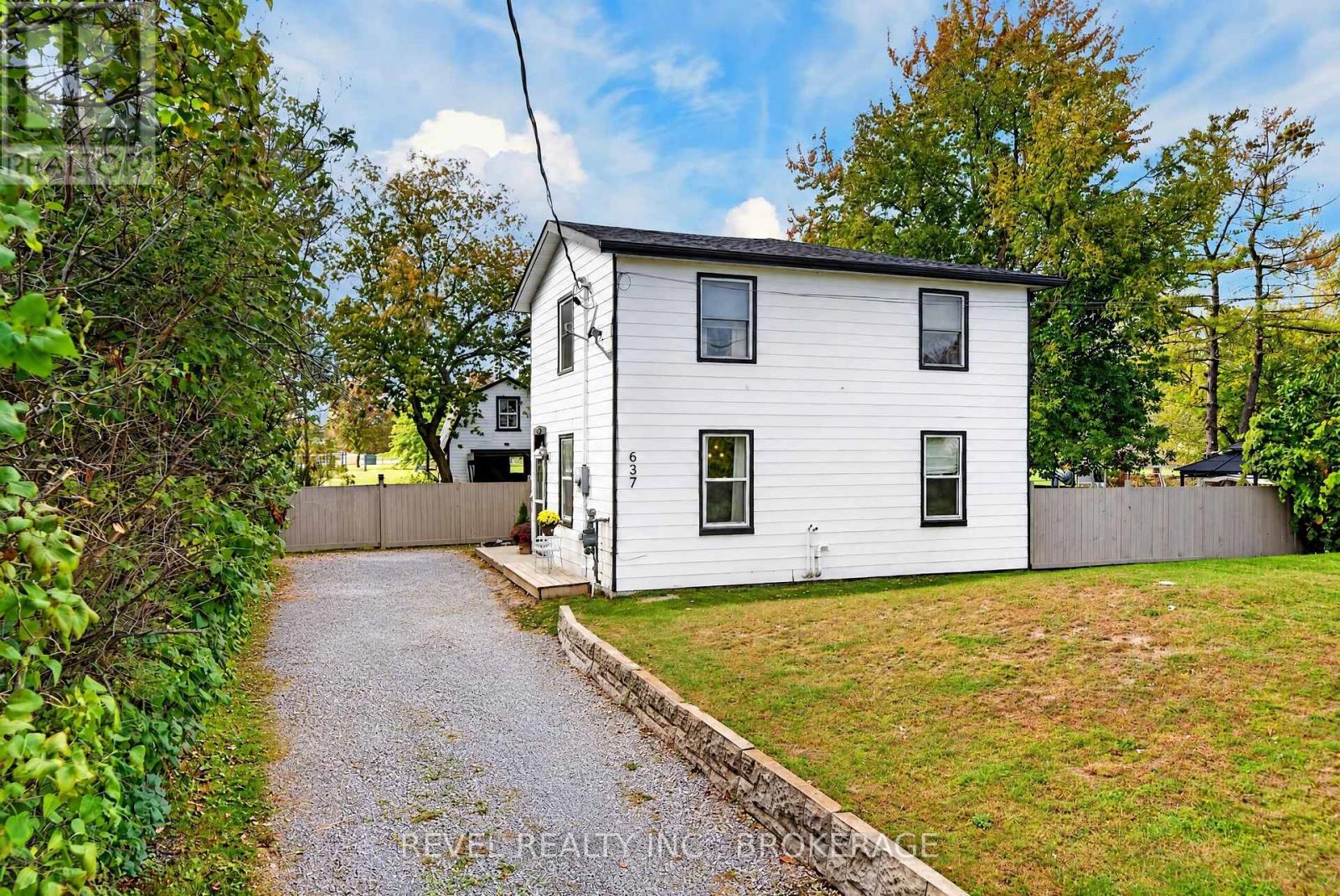 637 Collins Bay Road, Kingston, Ontario  K7M 5G7 - Photo 2 - X13881306