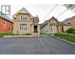 281 HILL STREET, London East, Ontario