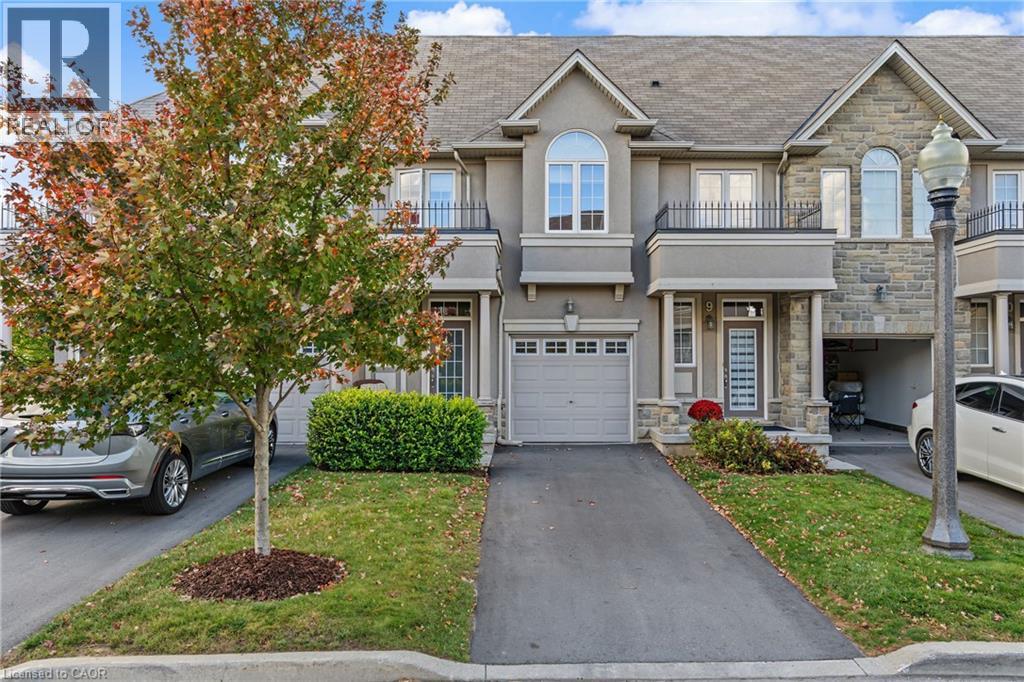 370 Stonehenge Drive Unit# 8, Ancaster, Ontario  L9K 0H9 - Photo 1 - 40870731