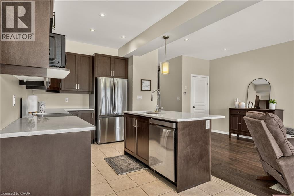 370 Stonehenge Drive Unit# 8, Ancaster, Ontario  L9K 0H9 - Photo 12 - 40870731