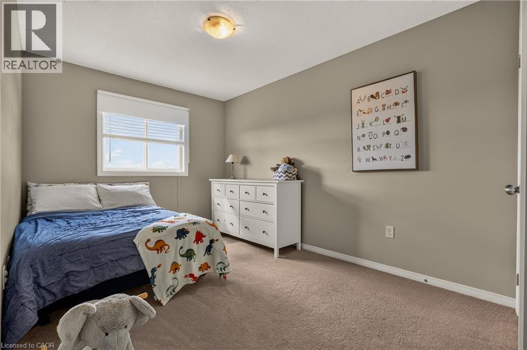 370 Stonehenge Drive Unit# 8, Ancaster, Ontario  L9K 0H9 - Photo 16 - 40870731