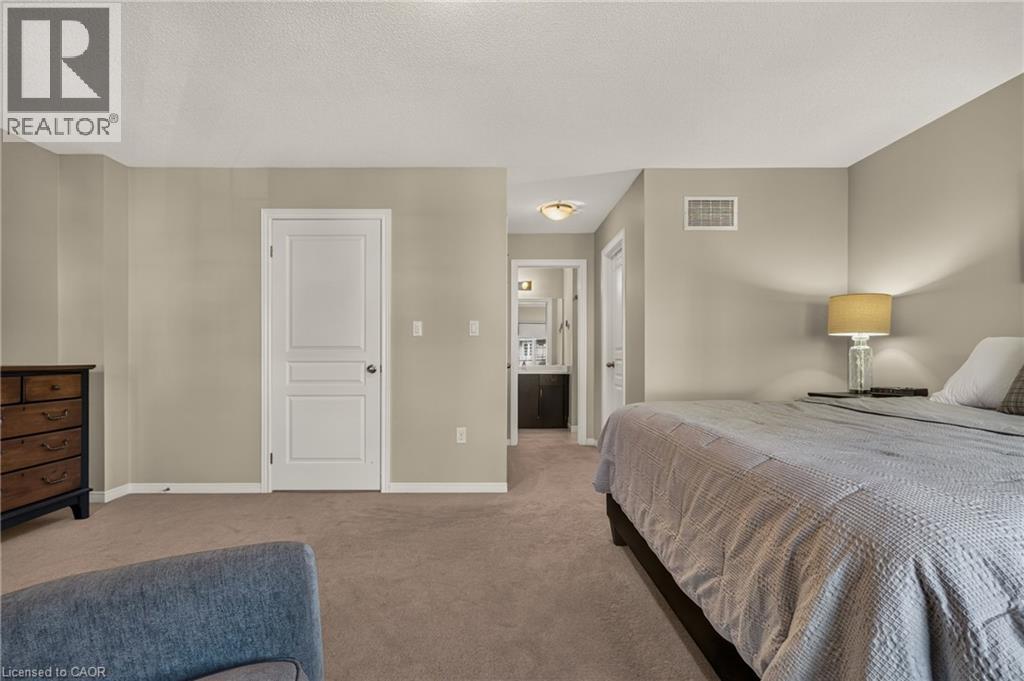 370 Stonehenge Drive Unit# 8, Ancaster, Ontario  L9K 0H9 - Photo 20 - 40870731