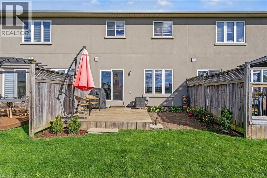 370 Stonehenge Drive Unit# 8, Ancaster, Ontario  L9K 0H9 - Photo 27 - 40870731