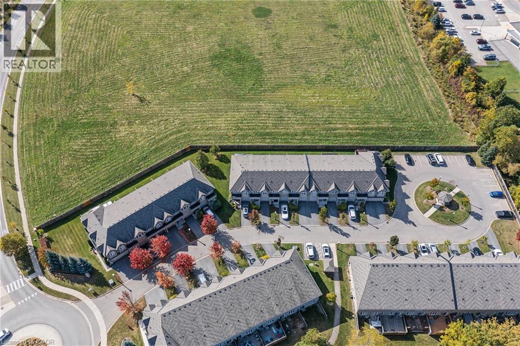 370 Stonehenge Drive Unit# 8, Ancaster, Ontario  L9K 0H9 - Photo 29 - 40870731