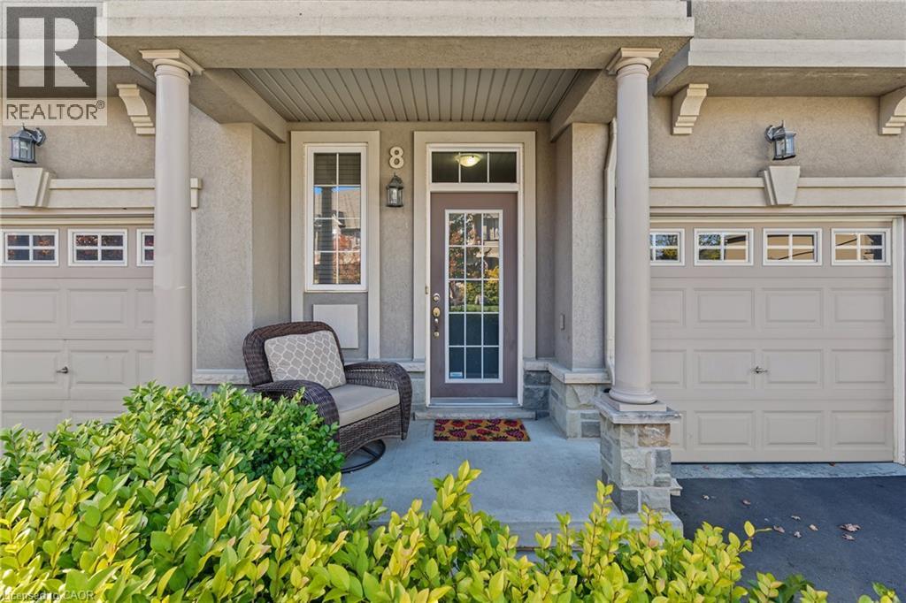 370 Stonehenge Drive Unit# 8, Ancaster, Ontario  L9K 0H9 - Photo 3 - 40870731