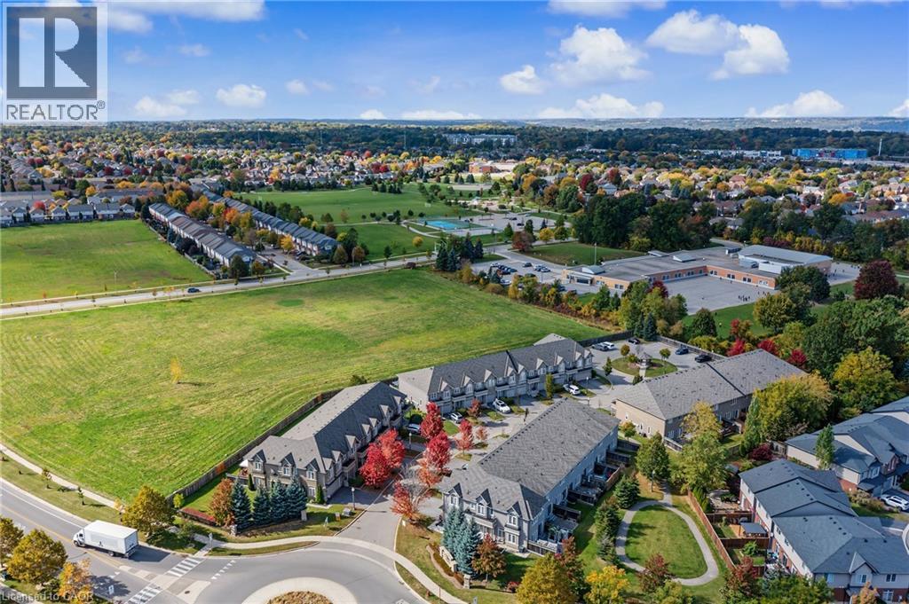 370 Stonehenge Drive Unit# 8, Ancaster, Ontario  L9K 0H9 - Photo 31 - 40870731