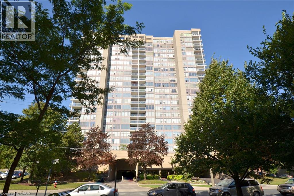 75 Queen Street N Unit# 1203, Hamilton, Ontario  L8R 3J3 - Photo 1 - 40870482
