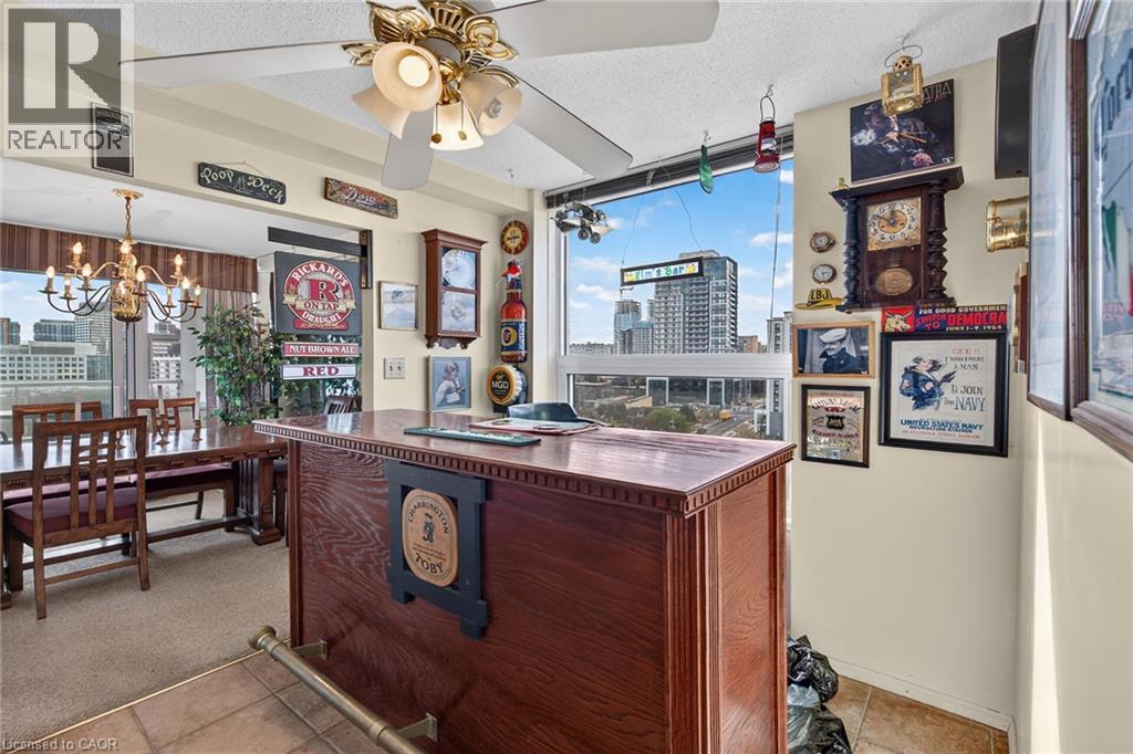 75 Queen Street N Unit# 1203, Hamilton, Ontario  L8R 3J3 - Photo 11 - 40870482