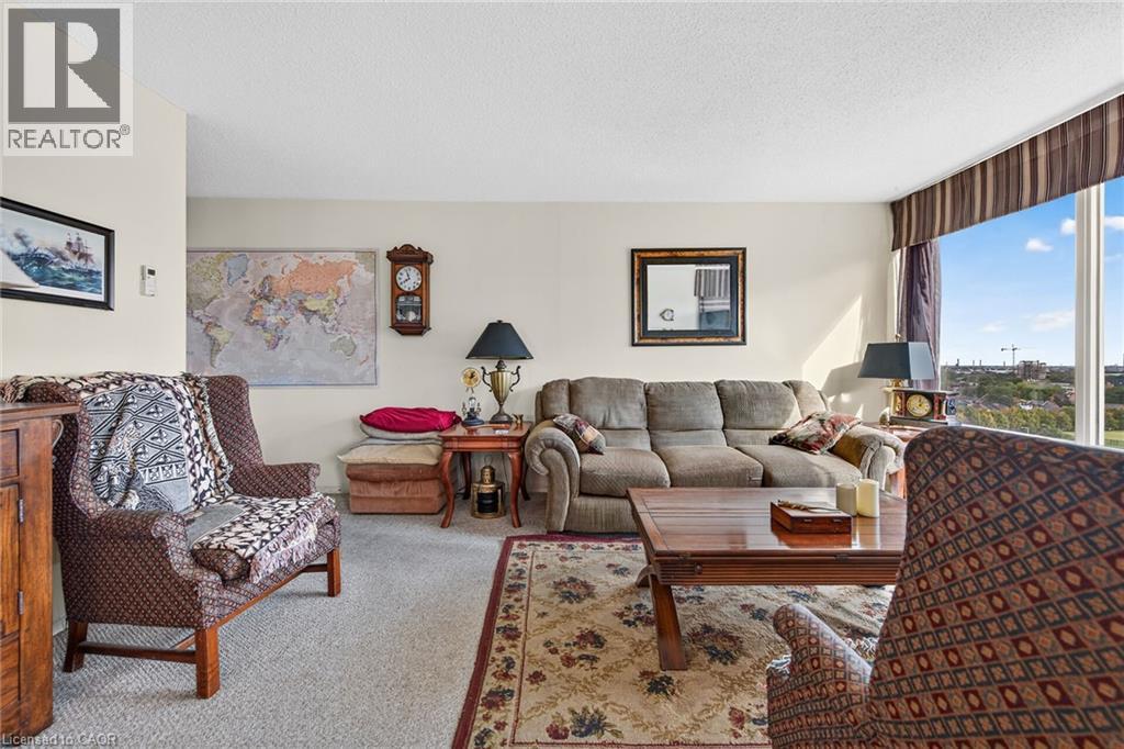 75 Queen Street N Unit# 1203, Hamilton, Ontario  L8R 3J3 - Photo 17 - 40870482