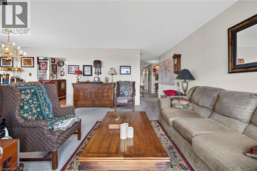 75 Queen Street N Unit# 1203, Hamilton, Ontario  L8R 3J3 - Photo 20 - 40870482