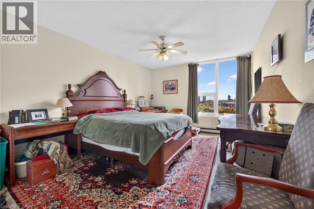 75 Queen Street N Unit# 1203, Hamilton, Ontario  L8R 3J3 - Photo 22 - 40870482