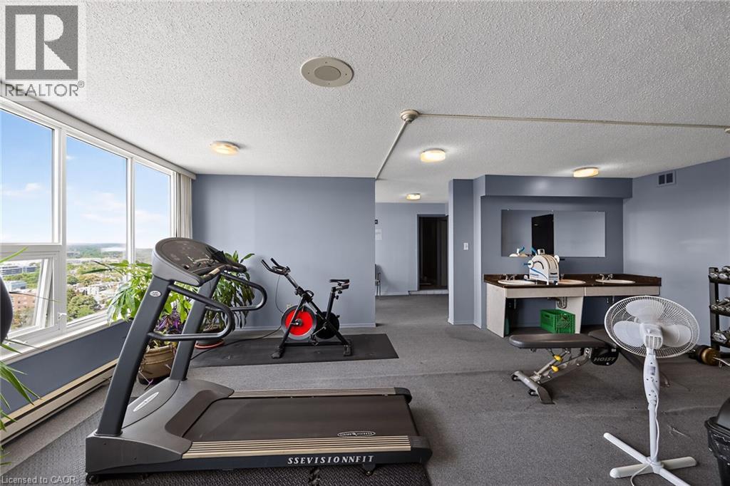 75 Queen Street N Unit# 1203, Hamilton, Ontario  L8R 3J3 - Photo 38 - 40870482