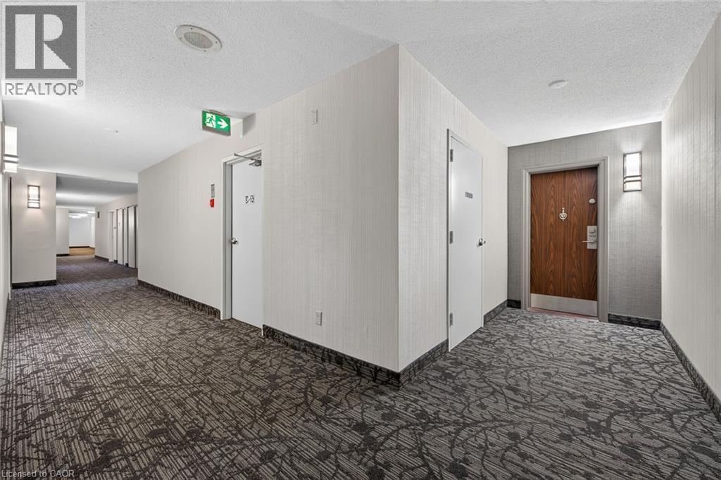 75 Queen Street N Unit# 1203, Hamilton, Ontario  L8R 3J3 - Photo 4 - 40870482