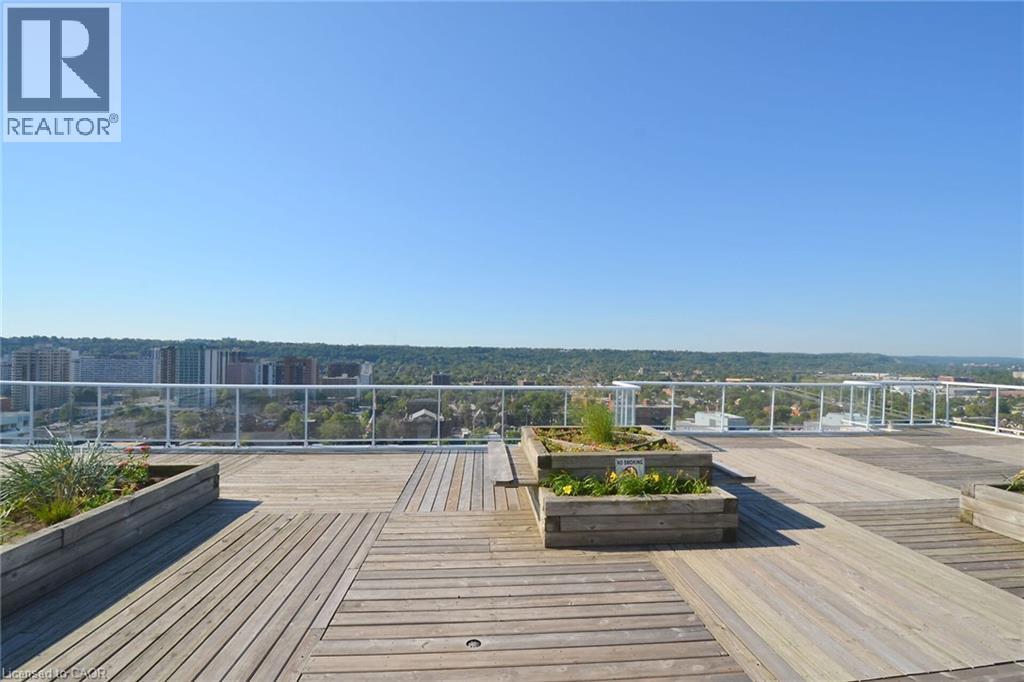 75 Queen Street N Unit# 1203, Hamilton, Ontario  L8R 3J3 - Photo 45 - 40870482