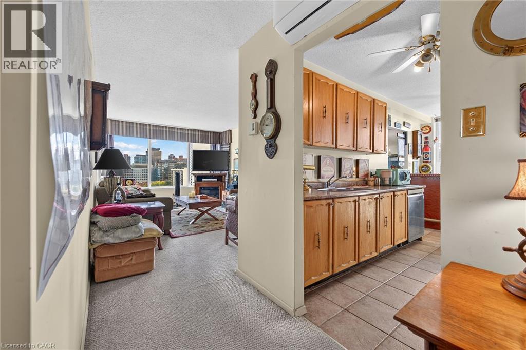 75 Queen Street N Unit# 1203, Hamilton, Ontario  L8R 3J3 - Photo 9 - 40870482