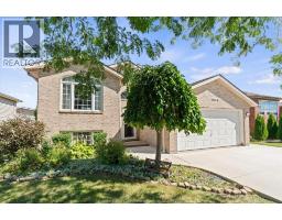 584 PETTYPIECE DRIVE, Amherstburg, Ontario