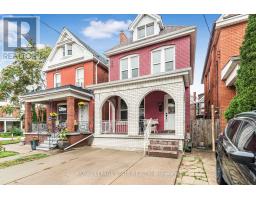 46 HOLTON AVENUE N, Hamilton, Ontario