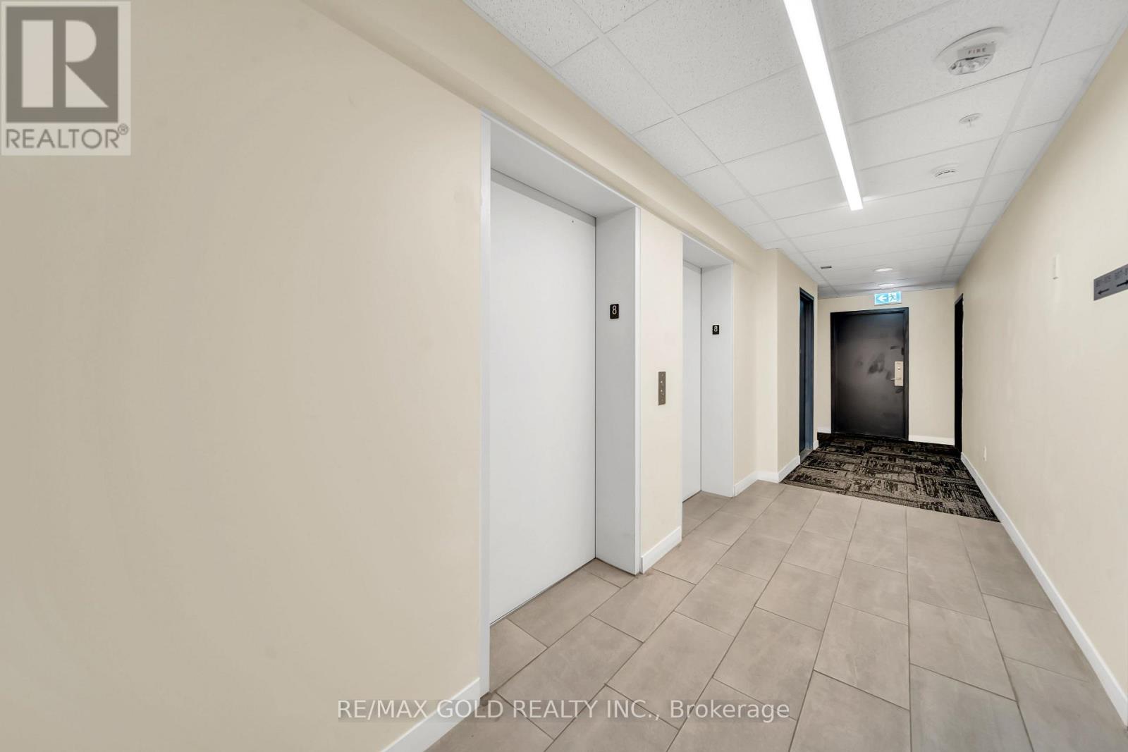 803 - 128 King Street N, Waterloo, Ontario  N2J 2X9 - Photo 12 - X14011096