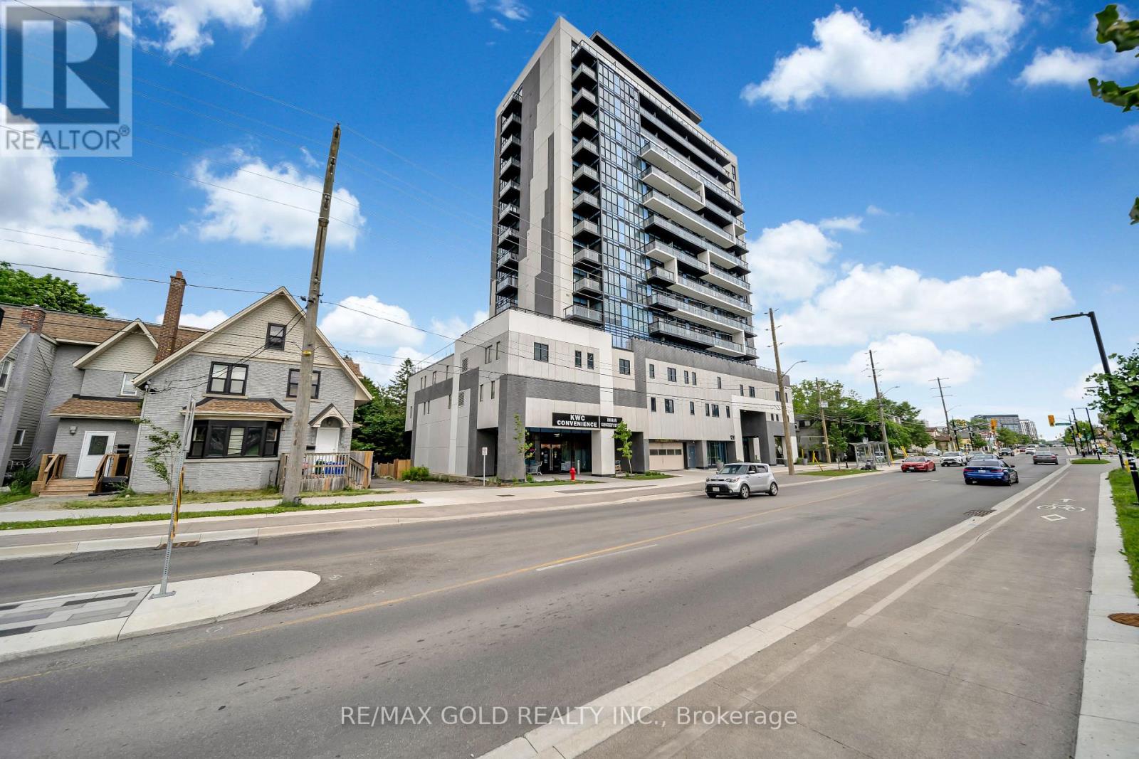 803 - 128 King Street N, Waterloo, Ontario  N2J 2X9 - Photo 6 - X14011096