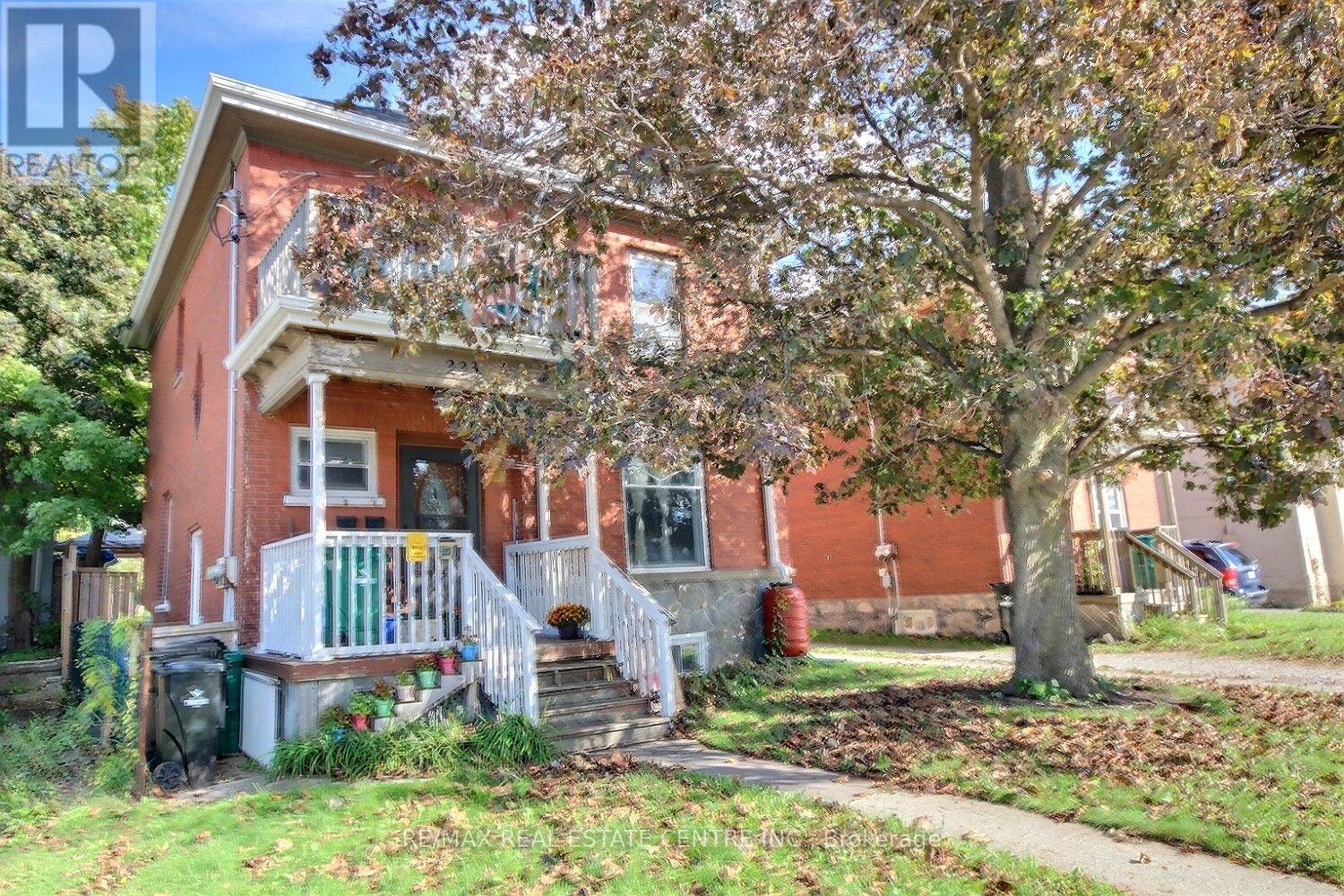223 WATER STREET N, Cambridge, Ontario