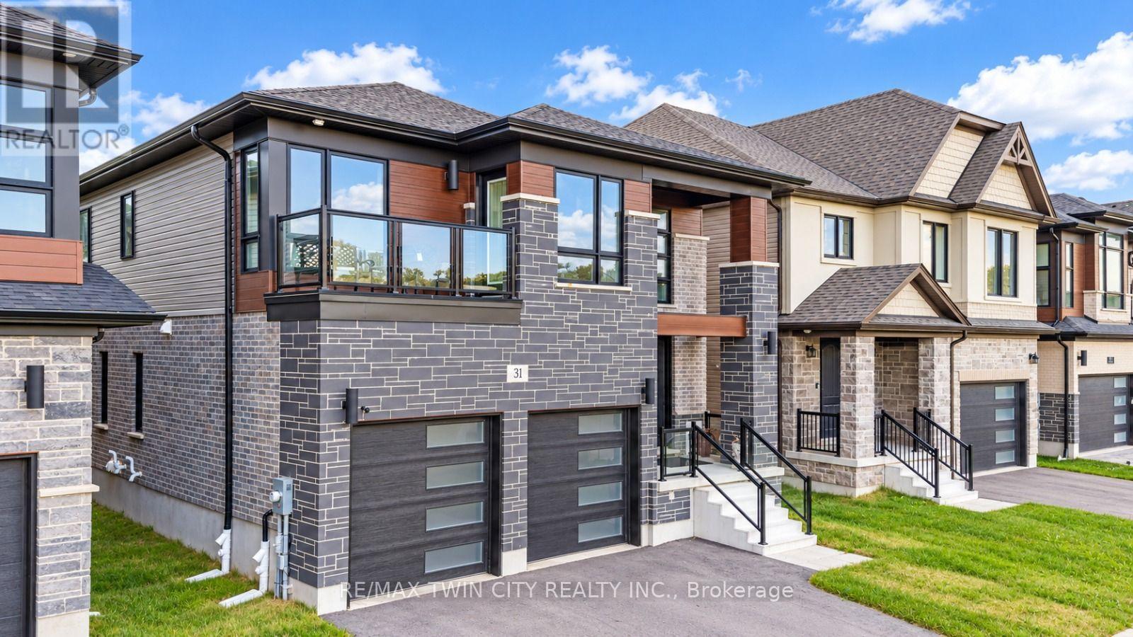 31 Jacob Detweiller Drive, Kitchener, Ontario  N2P 0K7 - Photo 36 - X14011554