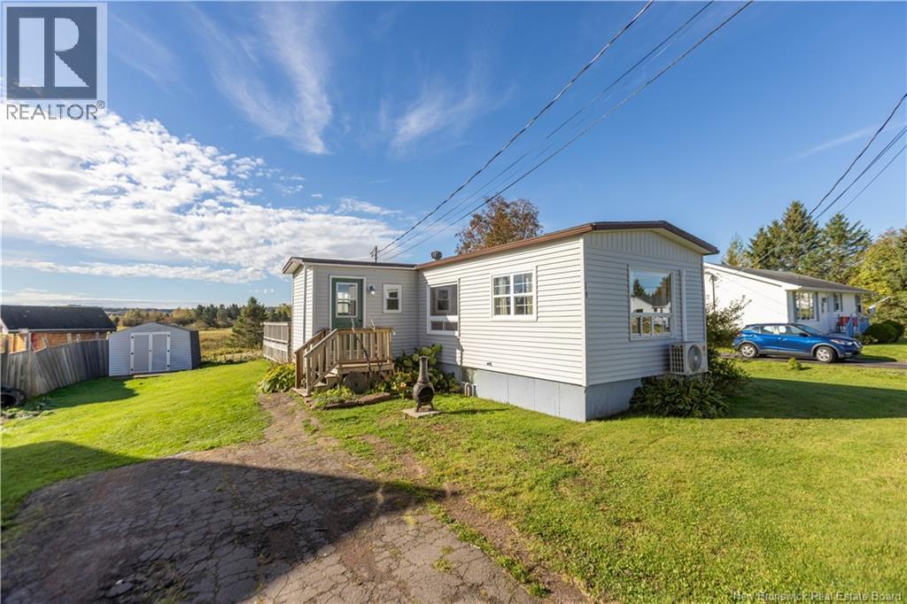 14 Fairfield Road, Sackville, New Brunswick  E4L 2X8 - Photo 1 - NB149523