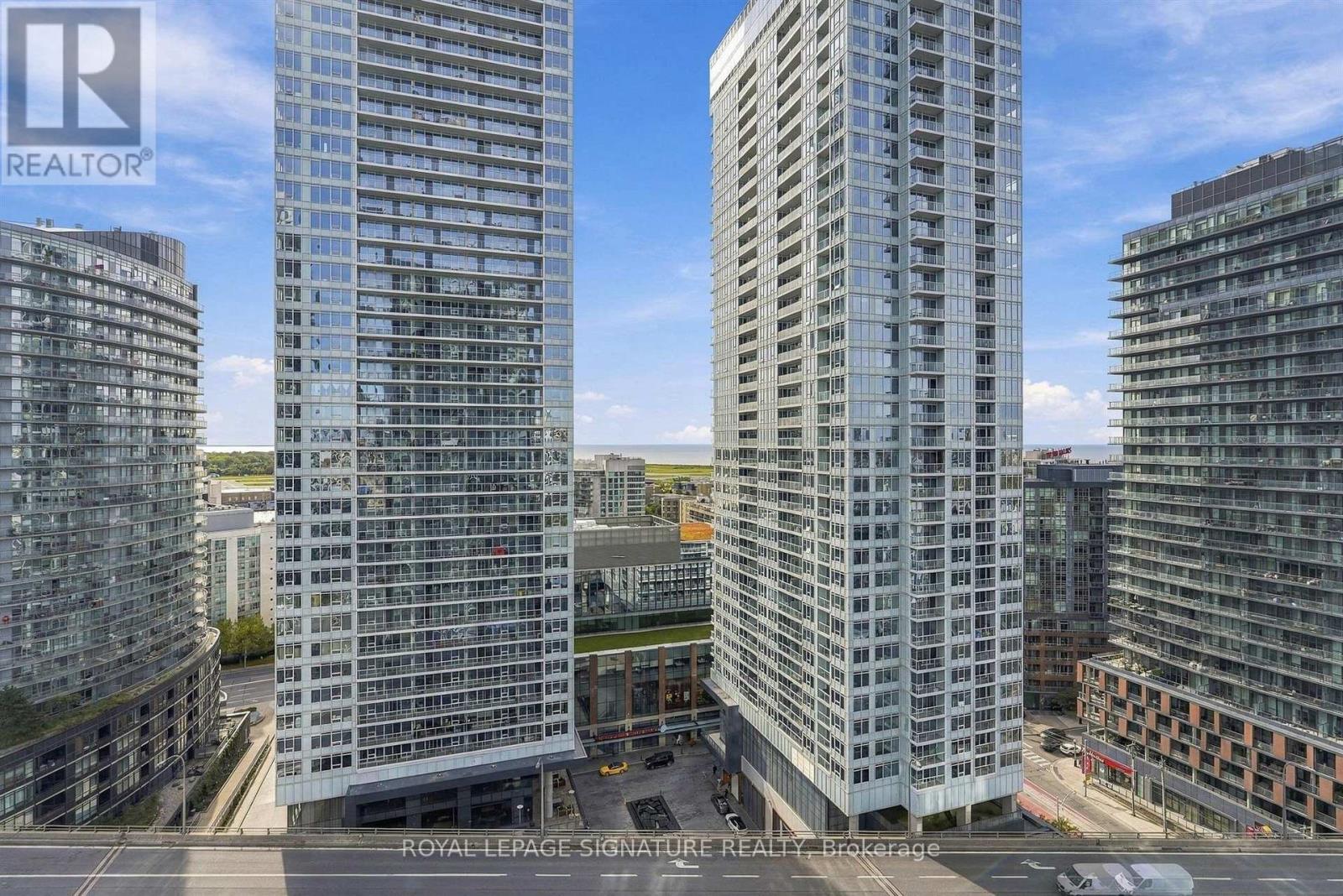 2115 - 70 Queens Wharf Road, Toronto, Ontario  M5V 0J2 - Photo 19 - C14007230