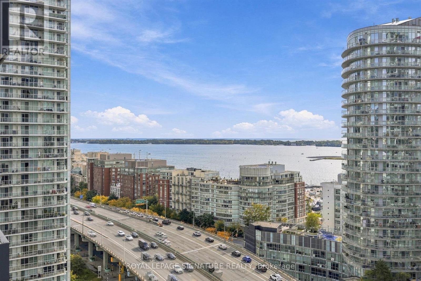 2115 - 70 Queens Wharf Road, Toronto, Ontario  M5V 0J2 - Photo 20 - C14007230