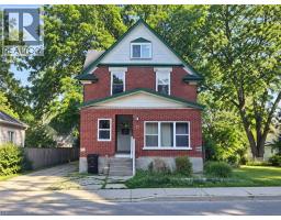 77 CEDAR Street S, Kitchener, Ontario