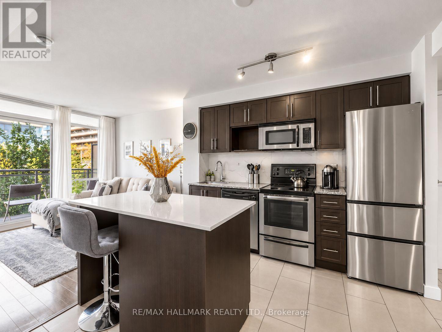 505 - 15 Fort York Boulevard, Toronto, Ontario  M5V 3Y4 - Photo 7 - C14008258