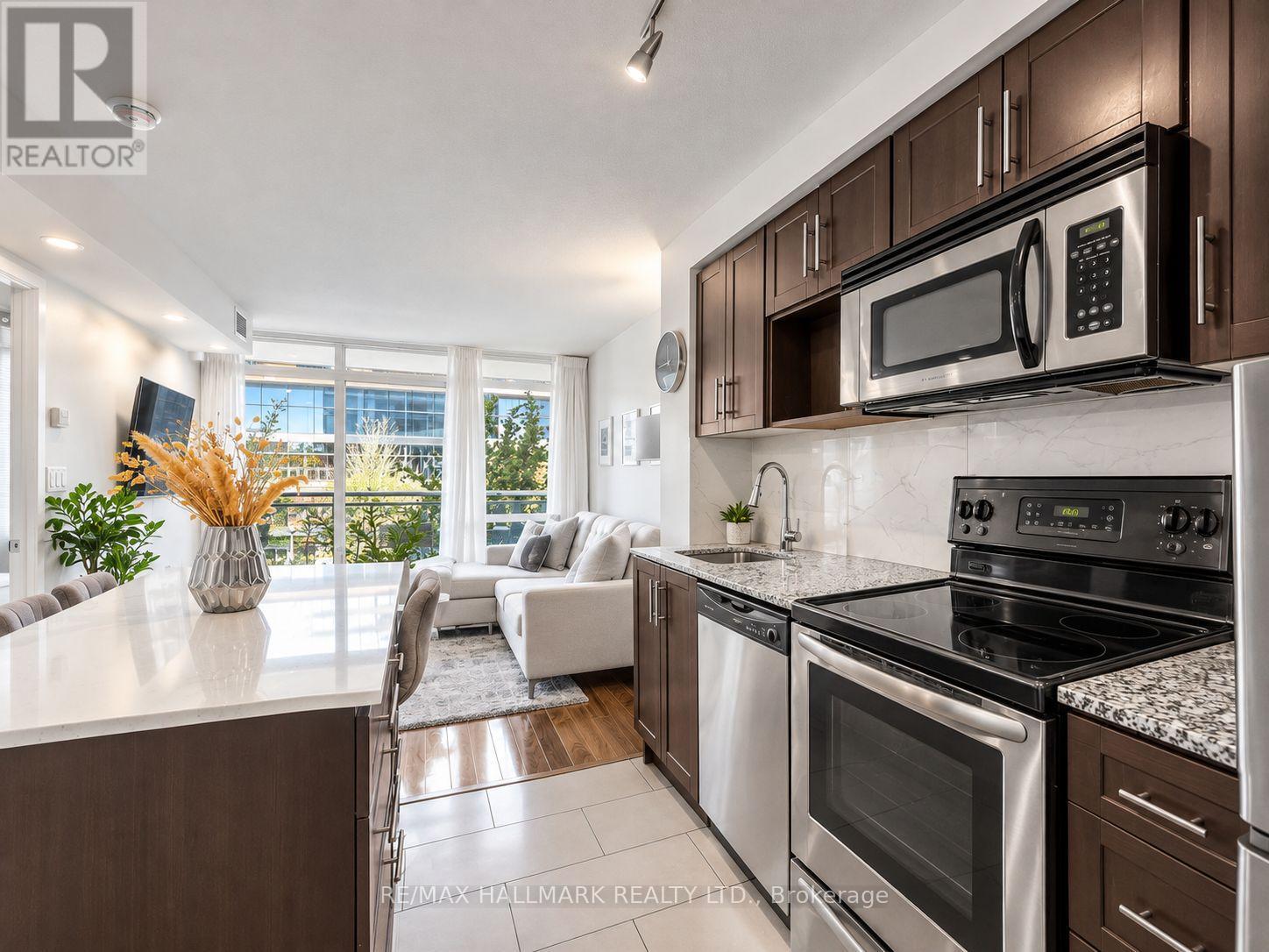 505 - 15 Fort York Boulevard, Toronto, Ontario  M5V 3Y4 - Photo 6 - C14008258