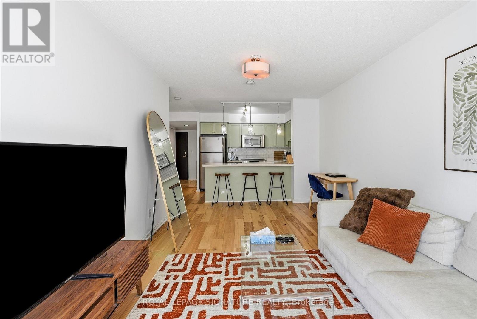 513 - 1000 King Street W, Toronto, Ontario  M6K 3N1 - Photo 10 - C14008968