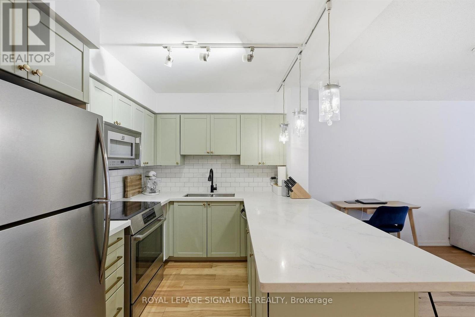 513 - 1000 King Street W, Toronto, Ontario  M6K 3N1 - Photo 16 - C14008968