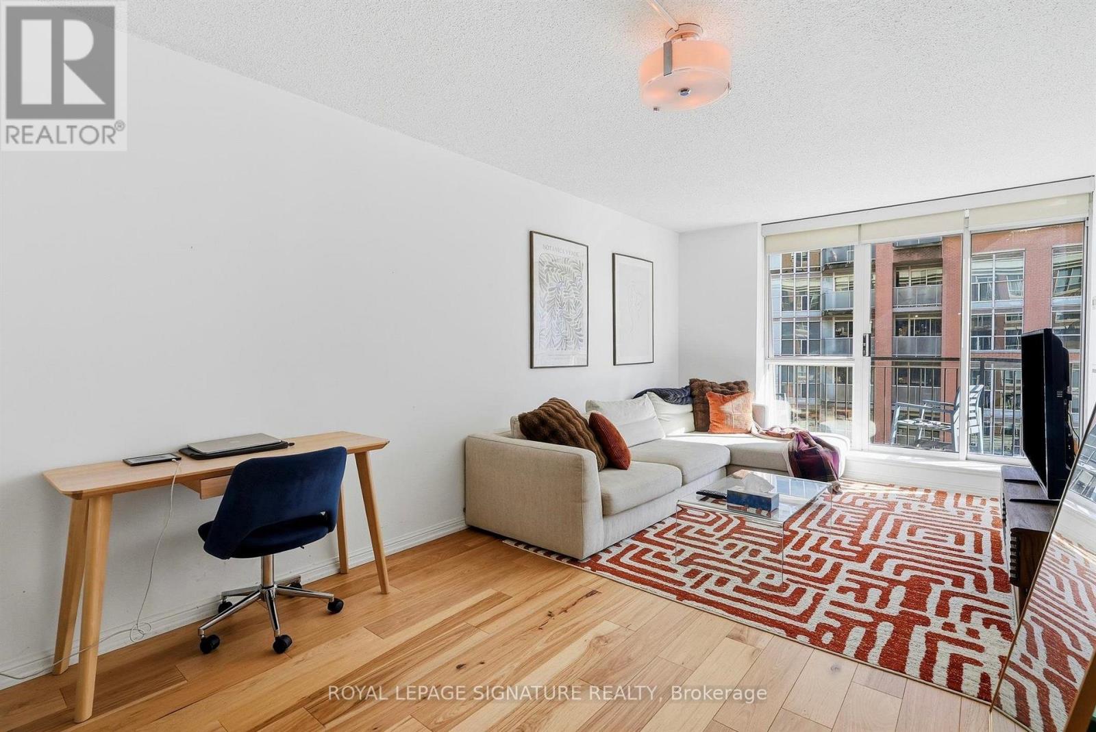 513 - 1000 King Street W, Toronto, Ontario  M6K 3N1 - Photo 6 - C14008968