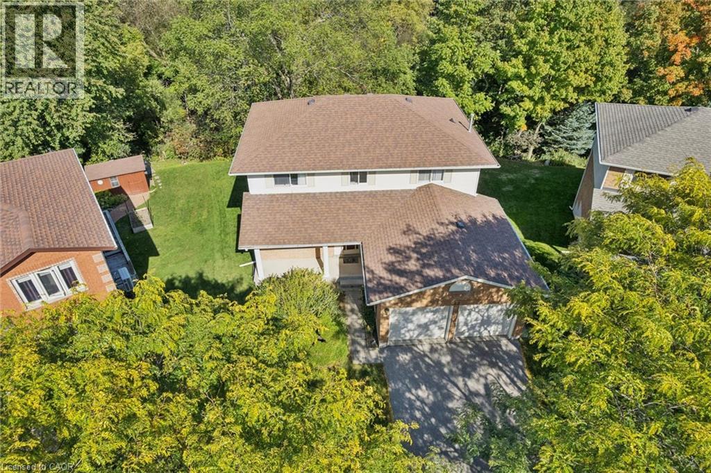 42 Mitton Place, Kitchener, Ontario N2R 1B4 - Photo 1 - 40867327