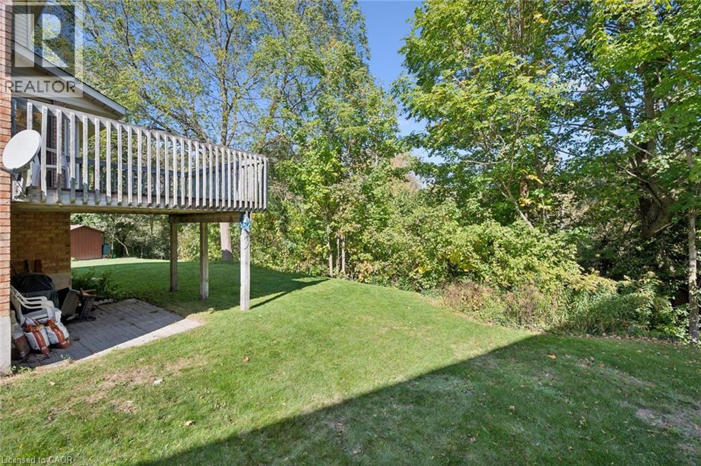 42 Mitton Place, Kitchener, Ontario N2R 1B4 - Photo 40 - 40867327