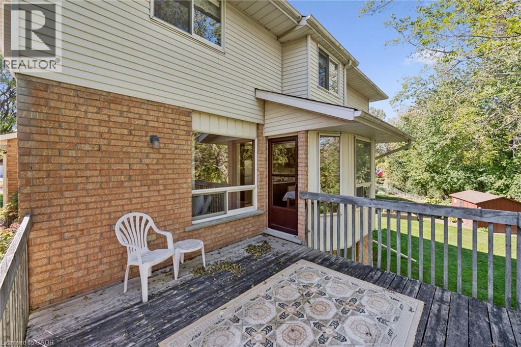 42 Mitton Place, Kitchener, Ontario N2R 1B4 - Photo 39 - 40867327