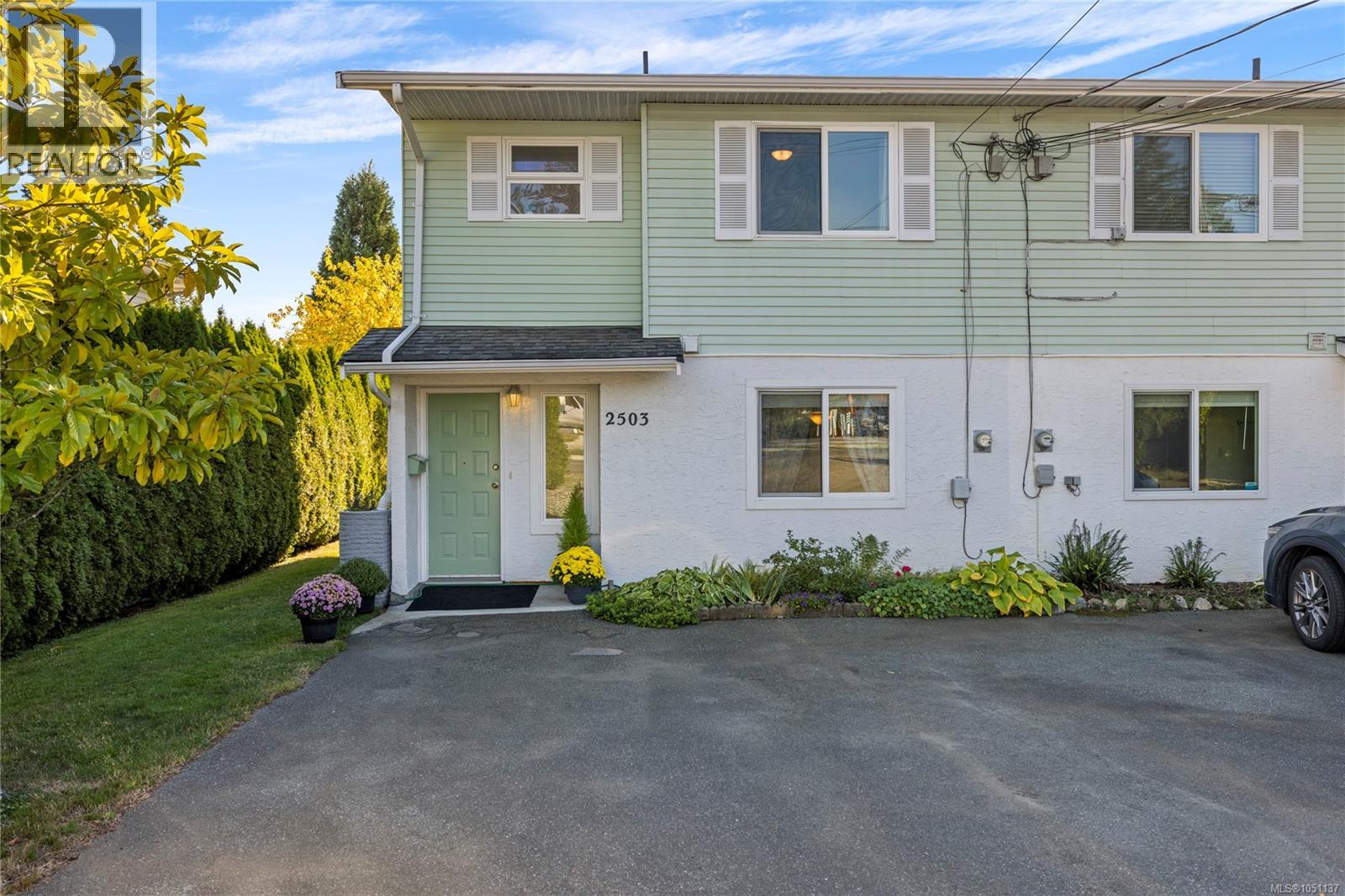 2503 Rosstown Rd