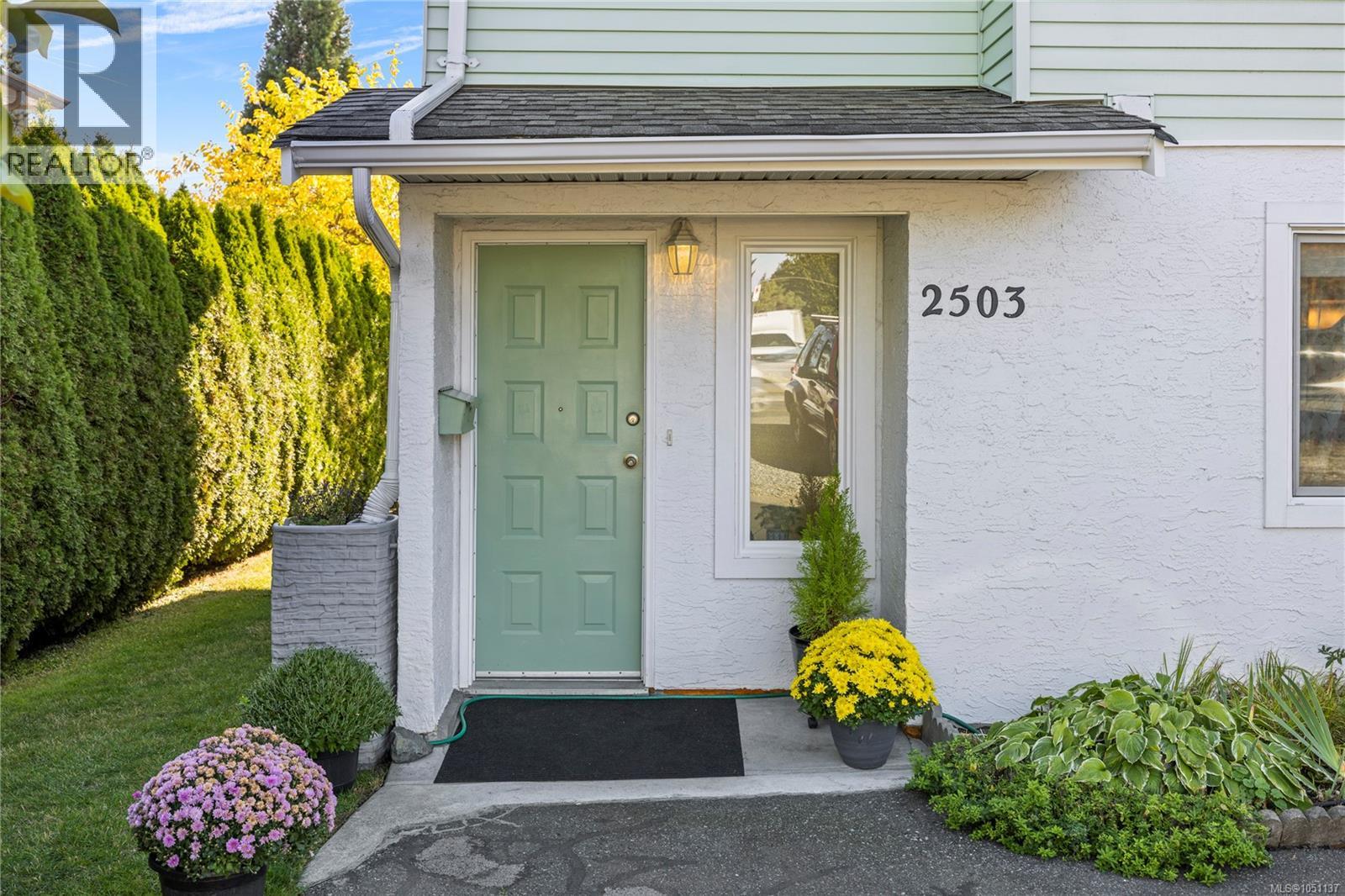 2503 Rosstown Rd