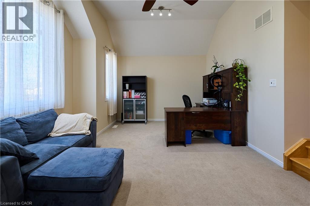 126 Snowdrop Crescent, Kitchener, Ontario  N2E 4G7 - Photo 18 - 40870691