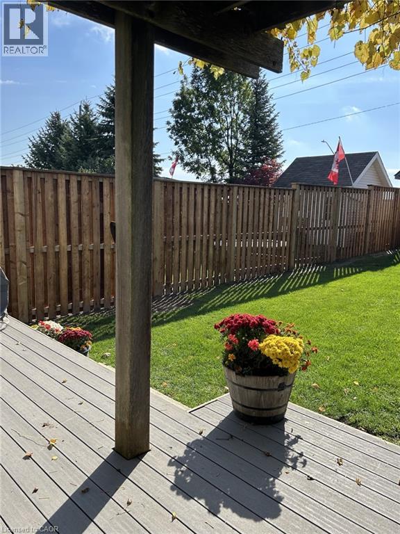 126 Snowdrop Crescent, Kitchener, Ontario  N2E 4G7 - Photo 33 - 40870691
