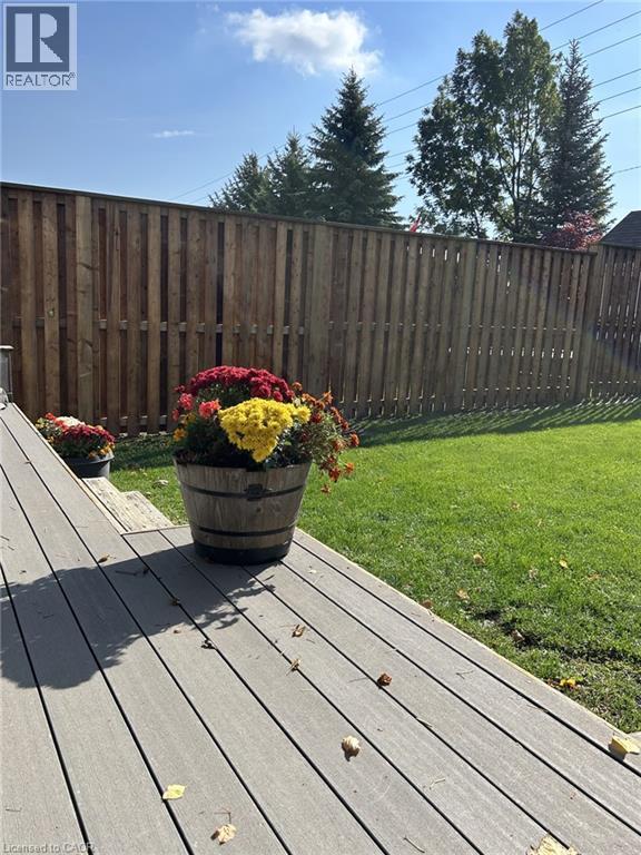 126 Snowdrop Crescent, Kitchener, Ontario  N2E 4G7 - Photo 32 - 40870691