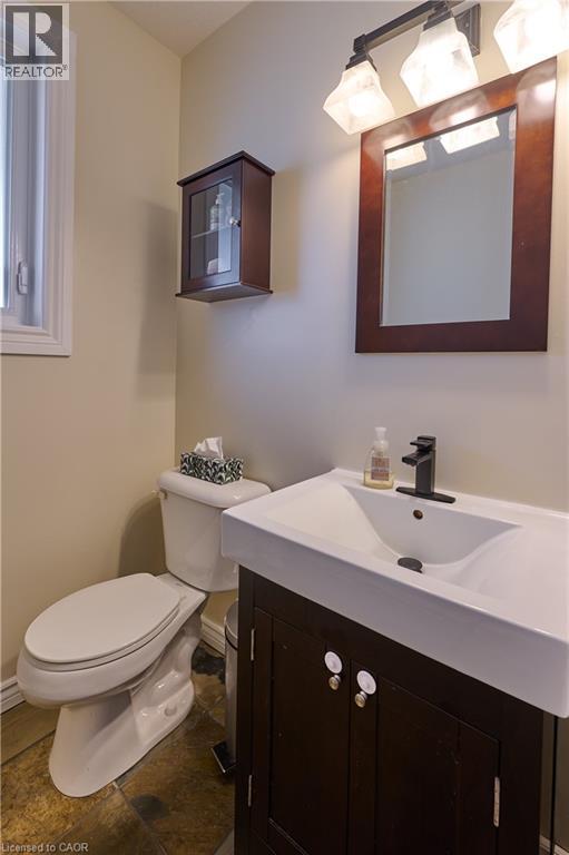 126 Snowdrop Crescent, Kitchener, Ontario  N2E 4G7 - Photo 7 - 40870691