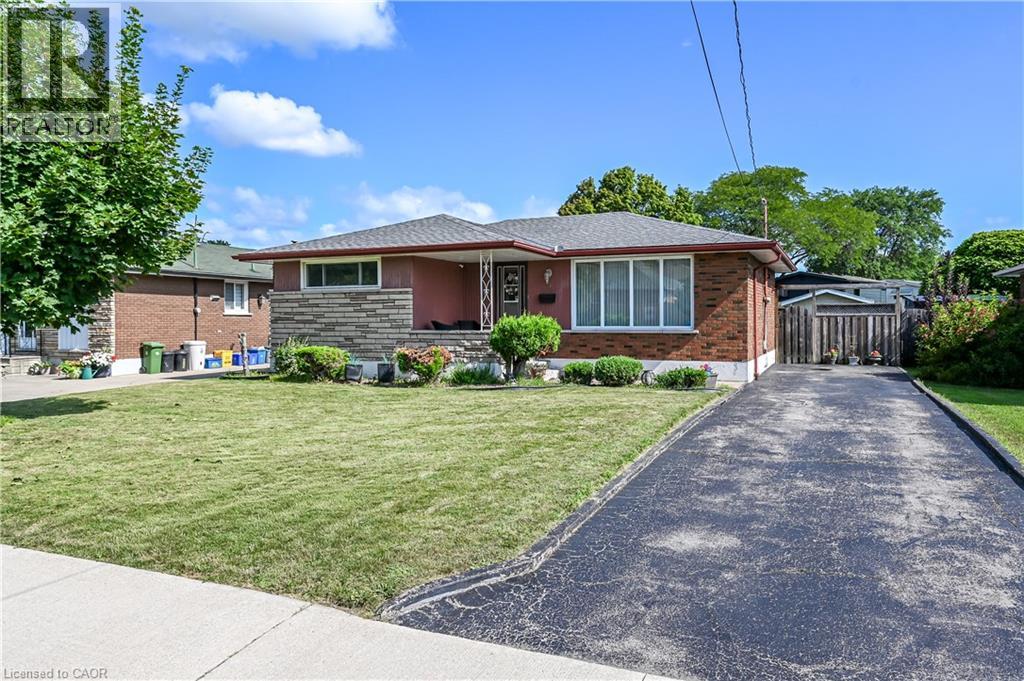 5 Kentley Drive, Hamilton, Ontario  L8H 2R6 - Photo 45 - 40870775
