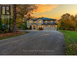 758335 GIRL GUIDE ROAD, Georgian Bluffs, Ontario