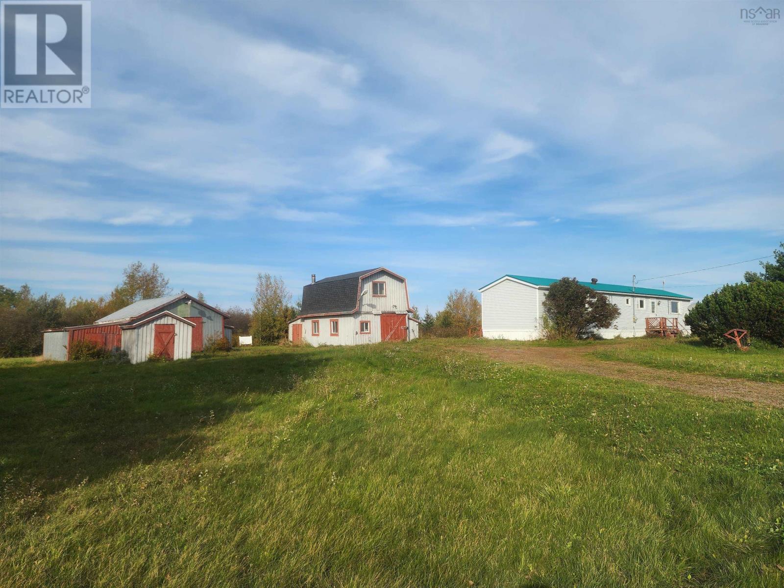 5951 Highway 6, Linden, Nova Scotia  B4H 3Y2 - Photo 33 - 202625743