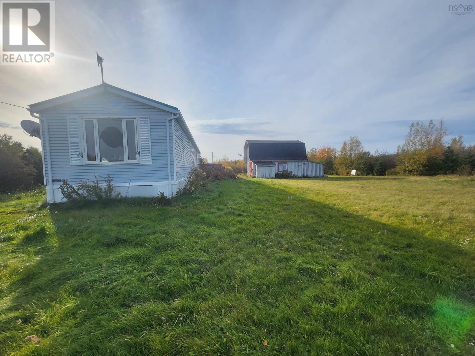5951 Highway 6, Linden, Nova Scotia  B4H 3Y2 - Photo 34 - 202625743